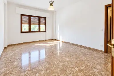 Casa in vendita, Via Leonardo da Vinci, Palermo
