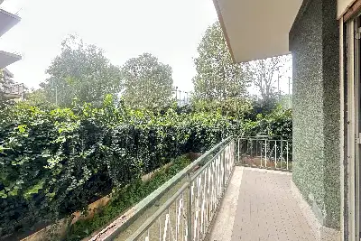 Casa in vendita, Via Gian Lorenzo Bernini, Palermo