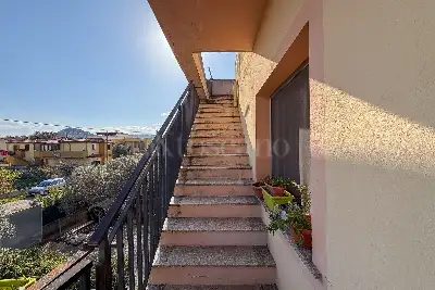 Casa in vendita, Via Umberto Nobile, Olbia