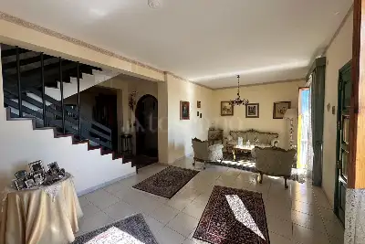 Villa in vendita, Via C. Colombo, San Pietro Clarenza