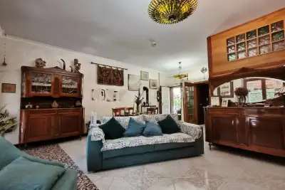 Villa Plurifamiliare in vendita, Via della Tenuta del Casalotto, Roma