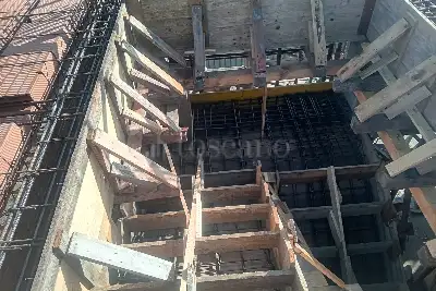 Casa in vendita, Via della Bufalotta, Roma