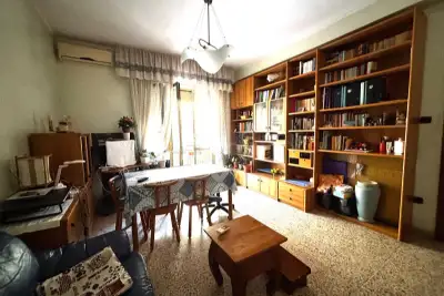 Casa in vendita, Via dei Navigatori, Catanzaro