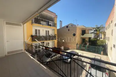 Casa in vendita, Via Borgini, Valenzano