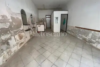 Negozio in vendita, Via Cataldo Parisio, Palermo