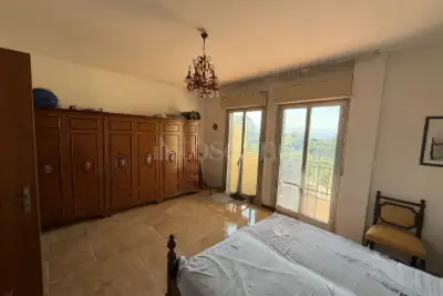 Villino a Schiera in vendita, Strada Panoramica dello Stretto, Messina