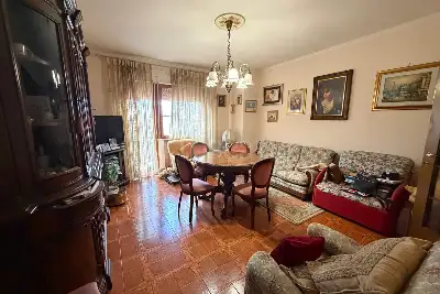 Casa in vendita, Via Giuseppe Verdi, Albano Laziale