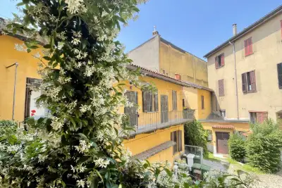Casa in affitto, Vicolo Privato Lavandai, Milano