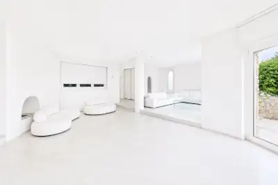 Villa in vendita, Via T. Tasso, Manerba del Garda