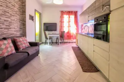 Casa in vendita, Via Rosello, Sassari