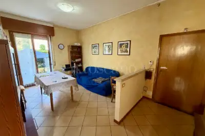 Villa Bifamiliare in vendita, Via Donatori di Sangue, Erbusco