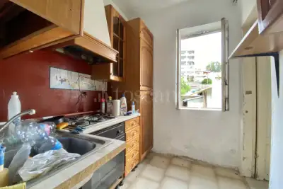 Casa Indipendente in vendita, Salita Tre Monti, Messina