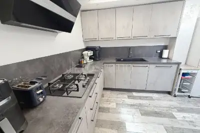Casa in vendita, Via Iosto, Sassari