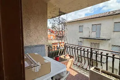 Casa in vendita, Via Ruggero Grieco, Avezzano