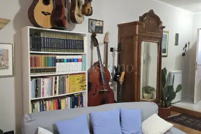 Casa Indipendente in vendita, Via Sant'Andrea, Avezzano
