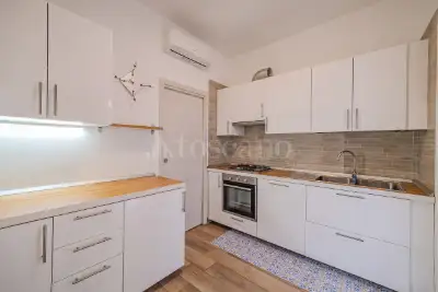 Casa in vendita, Via Folco Portinari, Roma