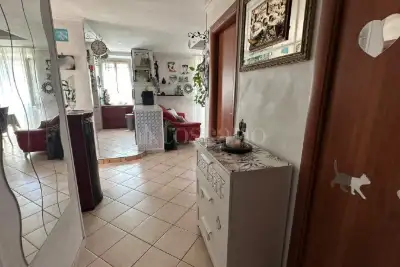 Casa in vendita, Via del Grano, Roma