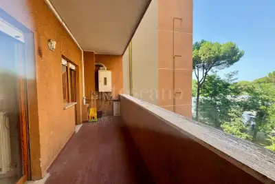 Casa in vendita, Via Fermo Corni, Roma
