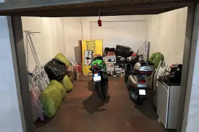 Ufficio in vendita, Via Salvatore Matarrese, Bari