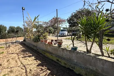 Villa in vendita, Strada Vicinale Badde Fustiggiu, Sorso