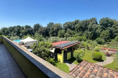 Casa in vendita, Via Monte Stallone, Formello