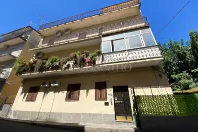 Casa in vendita, Via dei Gladioli, Giardini-Naxos
