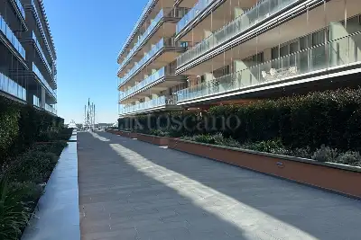 Casa in vendita, Piazzale John Fitzgerald Kennedy, Genova