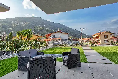 Casa in vendita, Via Crocetta, Lavena Ponte Tresa