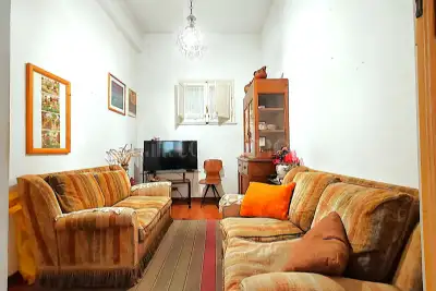 Casa in vendita, Via Francesco Vettori, Roma