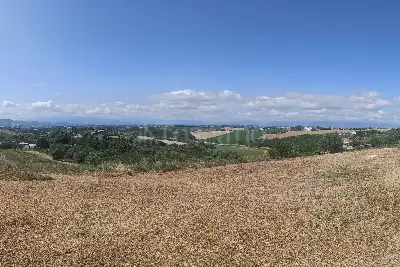 Agricolo in vendita, Via Ripoli, Spoltore