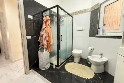 Casa in vendita, Via Francesco Grenet, Roma