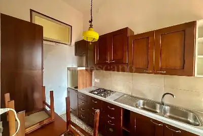 Casa in vendita, Via Giuseppe Mazzini, Concesio