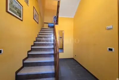 Casa Indipendente in vendita, Via Fratelli Vivenzi, Concesio