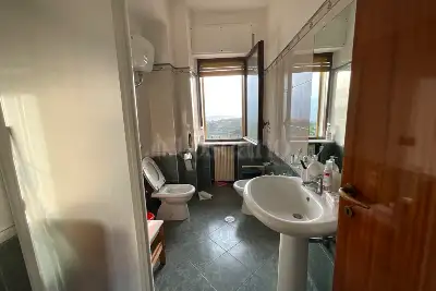 Casa in vendita, Via Madonna dei Cieli, Catanzaro