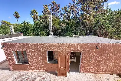 Casa Indipendente in vendita, Località Badde Risi, Usini