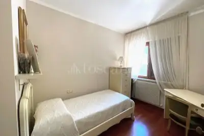 Villino a Schiera in vendita, Via Villa Mosca, Teramo