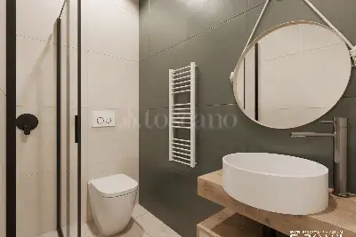 Loft in vendita, Via Amatore Sciesa, Verona