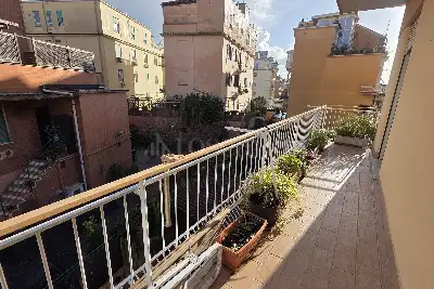 Casa in vendita, Via della Pisana, Roma