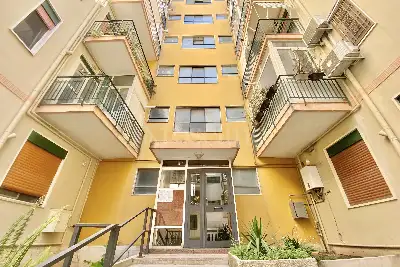 Casa in vendita, Viale Principe Umberto, Messina