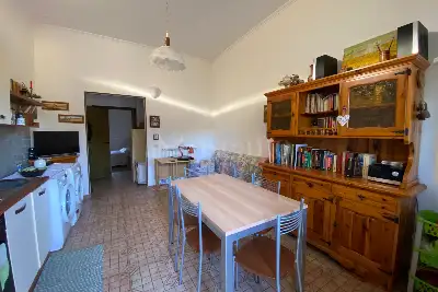 Casa in vendita, Via Siligo, Roma