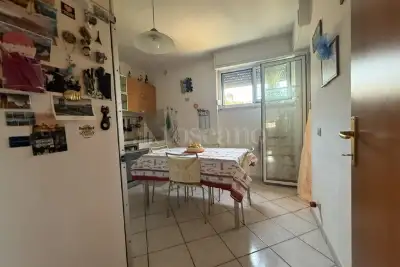 Casa in vendita, Via Giuseppe Petrucci, Sabaudia