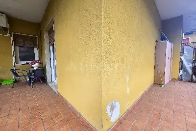 Casa in vendita, Via Massimo d'Azeglio, Lumezzane