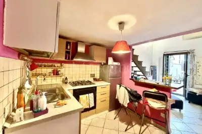 Casa in vendita, Via dei Ciceri, Roma
