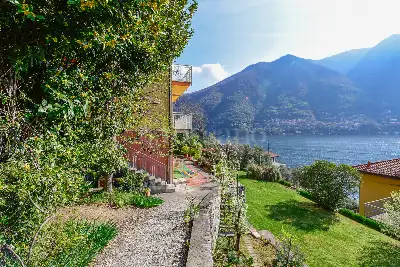 Villa Plurifamiliare in vendita, Via Germanello, Laglio