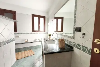 Casa in vendita, Via Cittadella Nuova, Brindisi