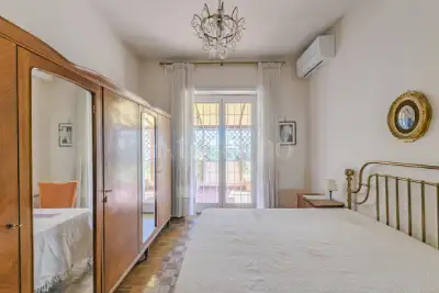 Attico in vendita, Via di Monte Verde, Roma