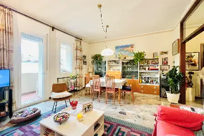 Casa in vendita, Via Giovanni Maria Longinotti, Brescia