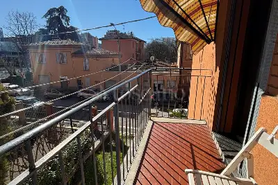 Casa in vendita, Via Giovanni Fattori, Bologna