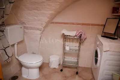 Casa Indipendente in vendita, Vico Bertrando Spaventa, Ostuni