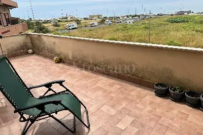 Casa in vendita, Via della Fusoliera, Roma